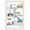 Marcelino Roadbuilding Machines Framed Print