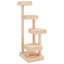 Anzell 103cm H Cat Tree-875012756