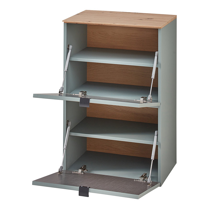 Shoe Storage, Width: 55 cm