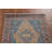 Wool Southwestern Indoor Rug