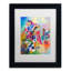 « pow wow », reproduction sur toile-31383753-31383749-31383745