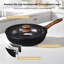 17 - Piece Aluminum Cookware Set