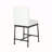 COUNTER STOOL( SET OF 2 )