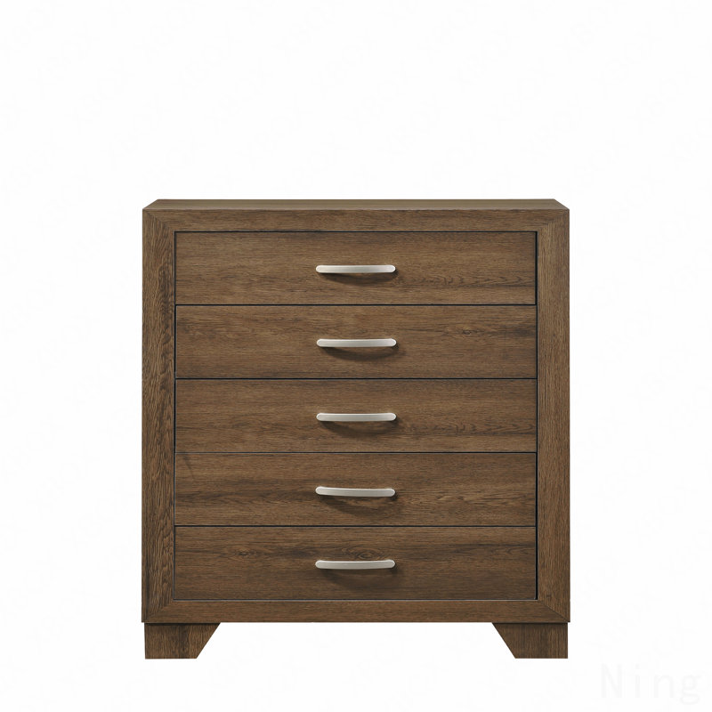 Commode 5 tiroirs