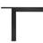 Bozrah Extendable Acacia Solid Wood Dining Table-172467607