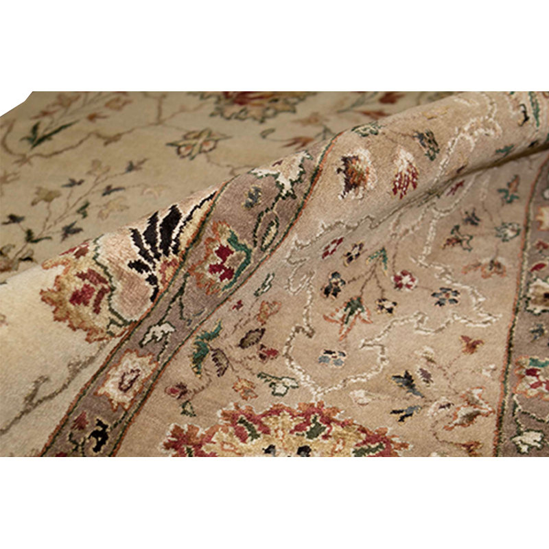 Oriental Area Rug