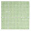 Carreau de mosaïque en porcelaine 12 po x 12 po Fioretti-123469274