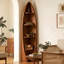 Armoire de coin Retro-133437474