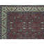 Aryana Hand Woven Wool Oriental Area Rug