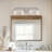 Stilesville 4 - Light Dimmable Vanity Light-336636665