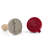 Nerd Block 2 -Piece Cookie Press