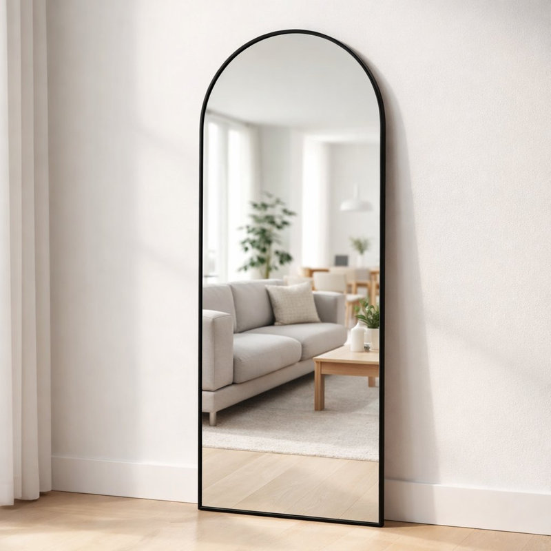 Miroir mural Studio Badgley Mischka