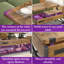 Table basse Kristien-456768787