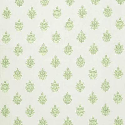 Asara Flower Sheer Fabric