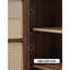 Armoire de rangement multifonctionnelle pour chaussures chinoises