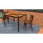 Ensemble de tuiles de patio - Carreaux de terrasse en bois / plastique à emboîtement-69779746