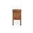 Lahey 93'' Solid Wood Console Table-104373602