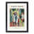 Black Framed selected