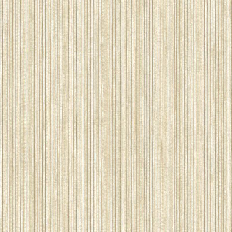 Papier peint imitation pelouse, Sable, L 33 po x l 20,5 po