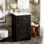 Bathroom Vanity With Ceramic Sink-412901271-412901268