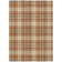 Chayden Indoor/Outdoor Chantille ACN993 Paprika Area Rug