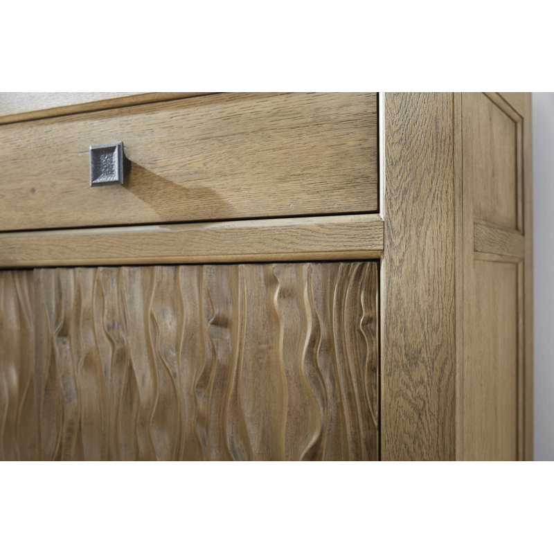 Panama Jack 50th Anniversary Credenza Sideboard