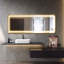 Miroir mural DEL-1747981073