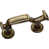 Antique Brass