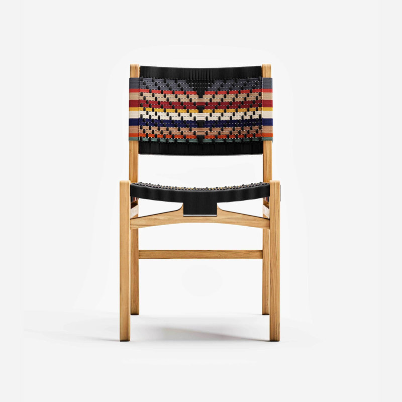 Chaise Chontales, Naturel San Geronimo, Natural