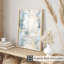 «Abstract Geode Elegance I», reproduction d'art non encadrée-103388930