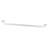 Kingston Brass Made To Match 1-1/2 Inch O.D Grab Bar-49662818-11176771