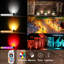 2M 6 - Bulb Novelty String Light