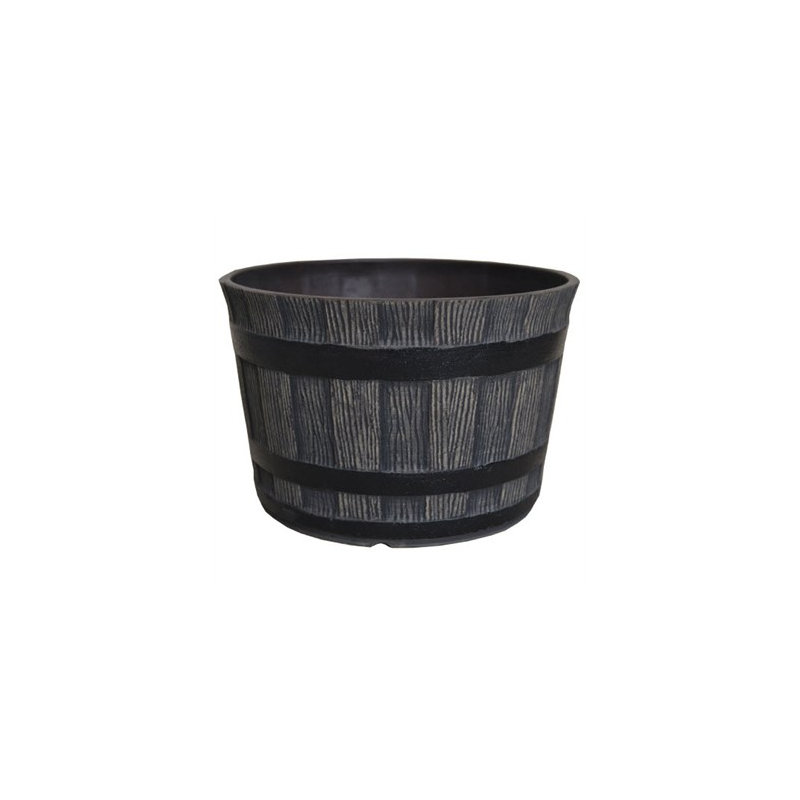Belsize Barrel Planter