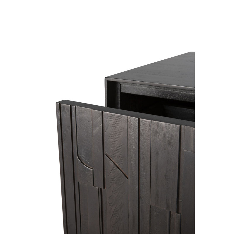 Mozaic Media Console