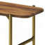 Wagner - Banc - Naturel