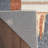 Hanfurd Machine Woven Polypropylene Plastic Rug-1534752158
