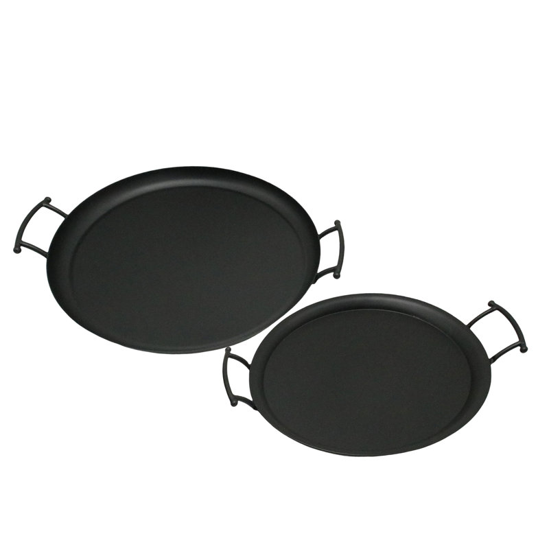 Sunel Metal Tray