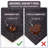 Armor All Original Garage Floor Mat, (22' x 8'10"), Protects Surfaces, Transforms Garage, Absorbent/Waterproof/Durable (Includes Double Sided Tape) (USA Made) (Charcoal)-48363007