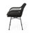 Patio Chair with Cushions(Set of 2)-538651891-538651888