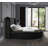 Dorgan Upholstered Wingback Bed-435993133-435993134