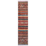 Handmade Wool Moroccan Area Rug