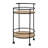 Rayfield Metal Serving Bar Cart-621672169