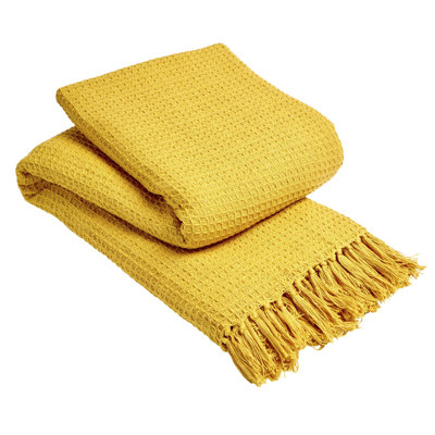 Throw Blanket