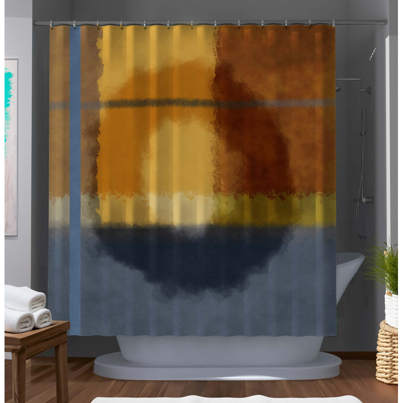 Rideau de douche Kattia