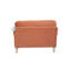 Sadorus 118.5cm Wide Tufted Armchair-1783394376