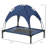 Pet Bed,Elevated Portable Dog Cot