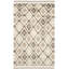 Jarrard Geometric Hand Woven Area Rug-778341710