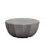 Table basse d'extérieur 36,4 po Modern