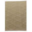 Tapis beige Jaycee