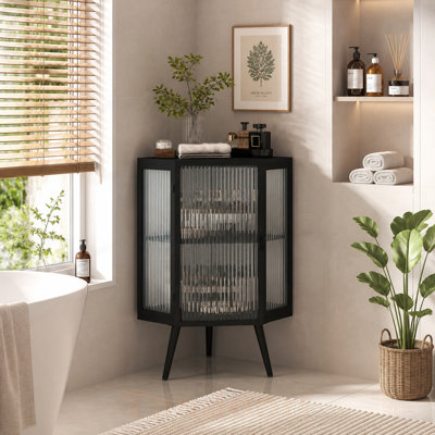 Accent Cabinet